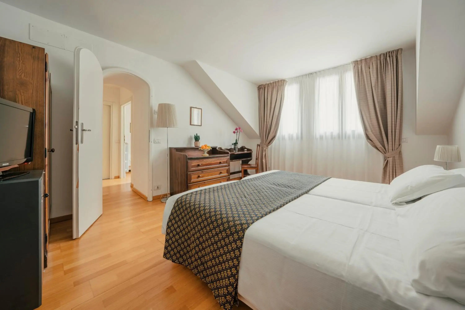 Hotel Marcora