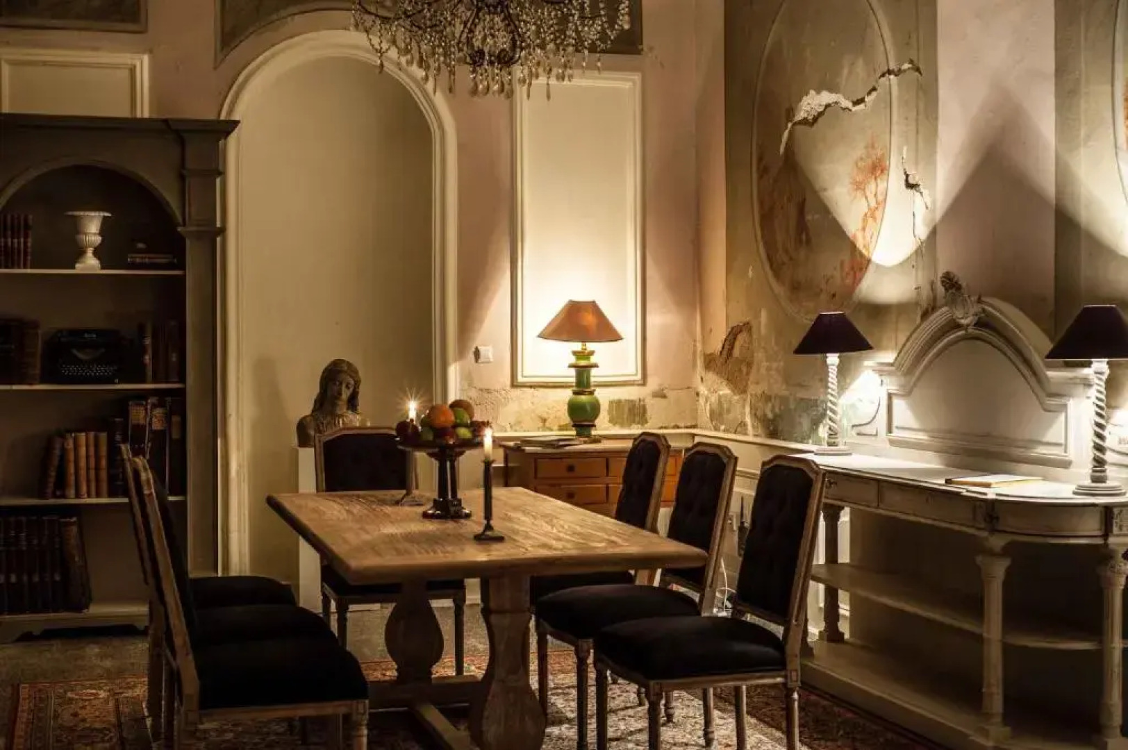 Hotel Palac Staniszow