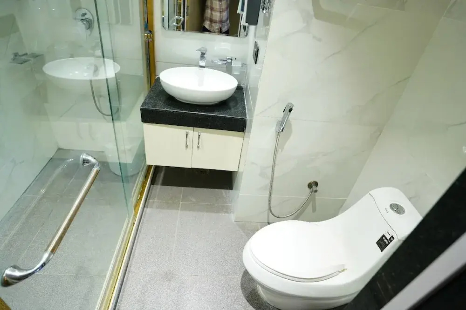 Hotel Shreyas Grand Ananthapur