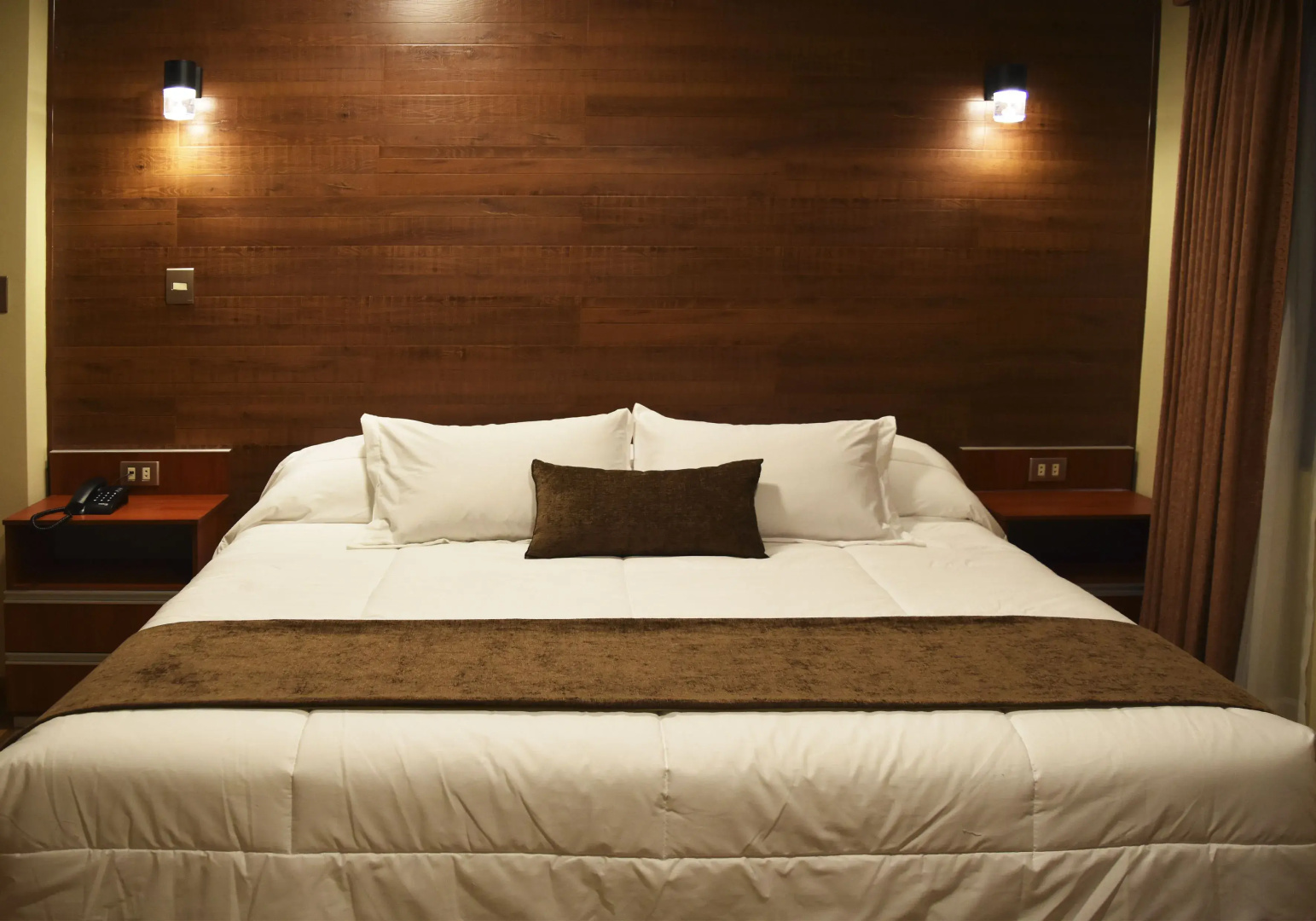 Selenza Apart Hotel