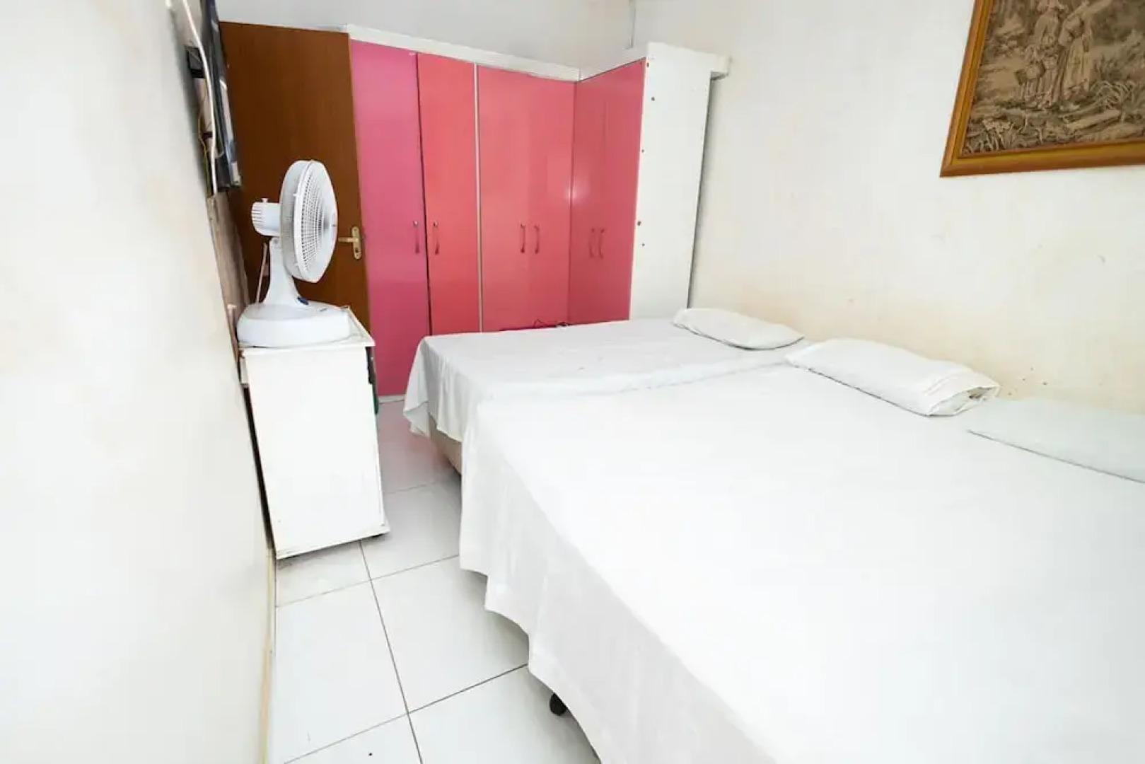 Excelente Apto com Churrasq Bom Jesus da Lapa BA