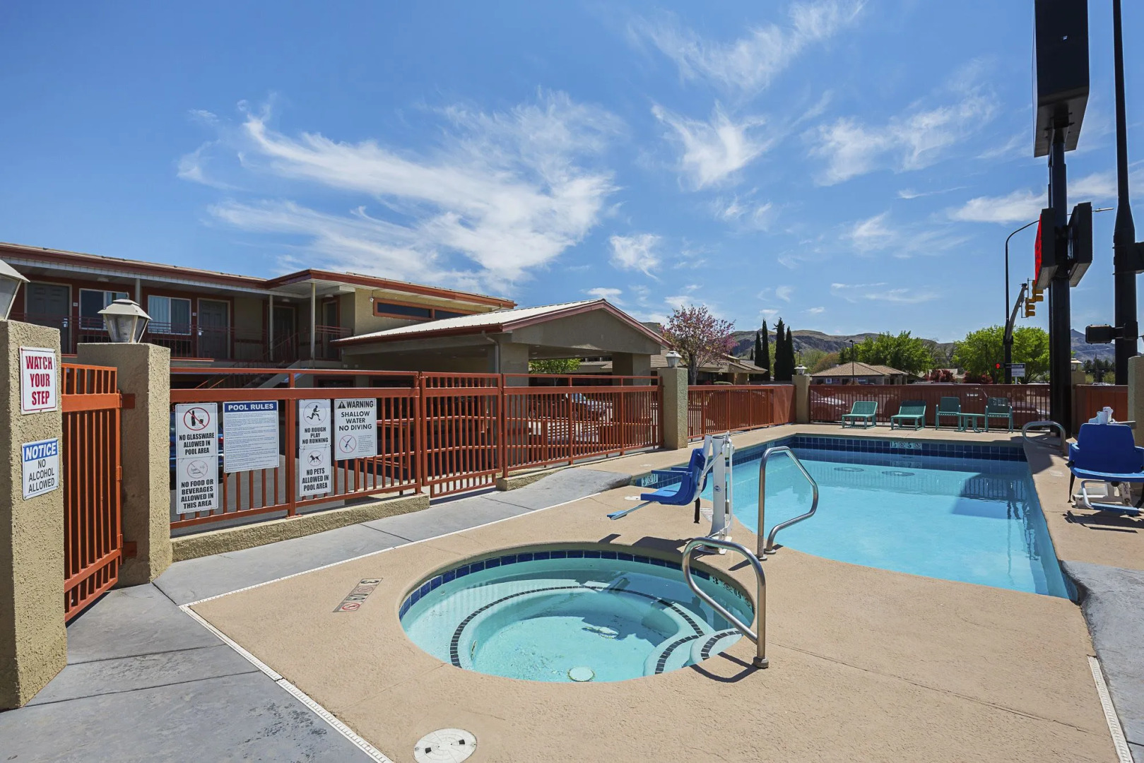 Econo Lodge Hurricane Zion Park Area