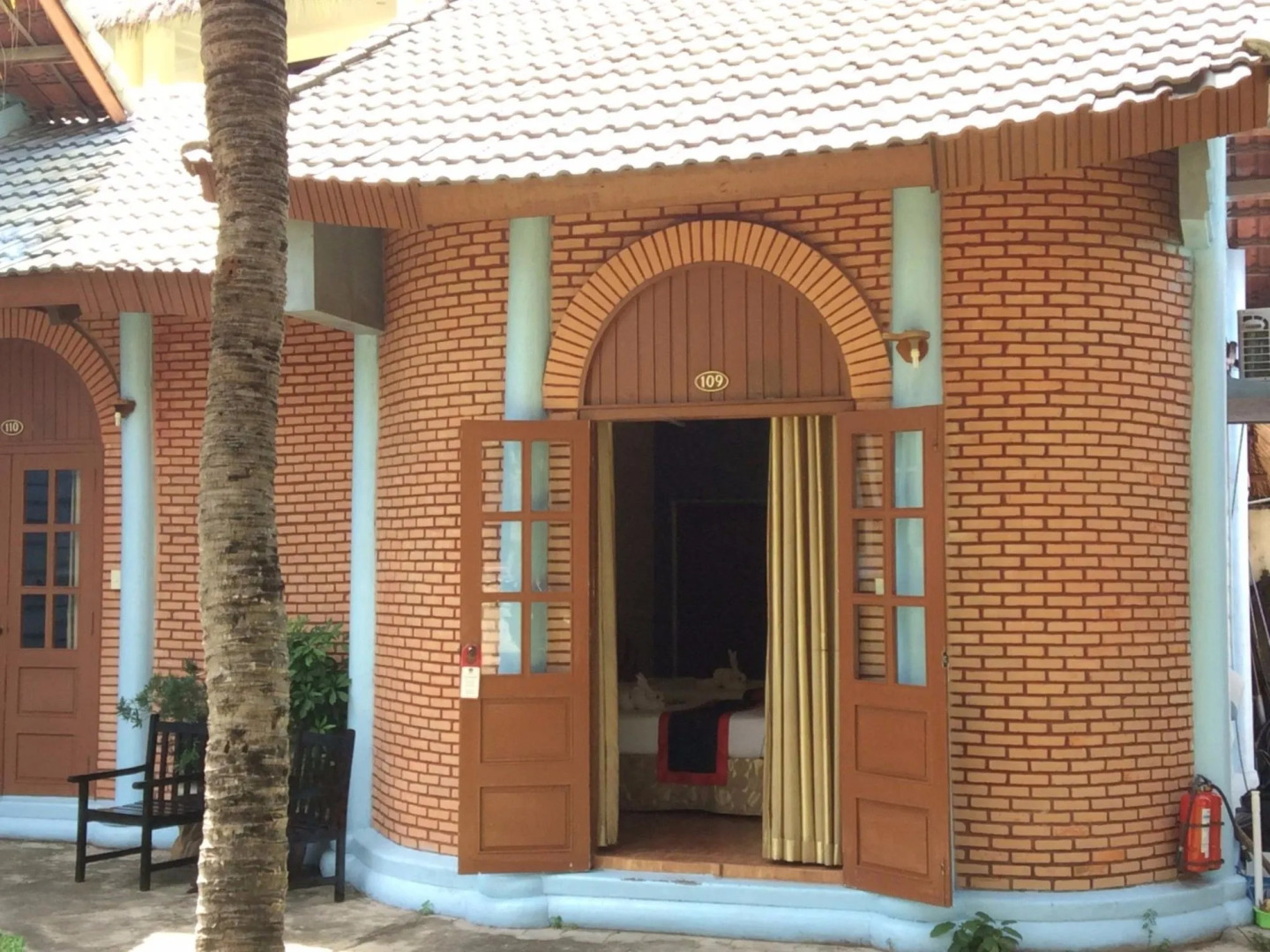 Muine Ocean Resort & Spa