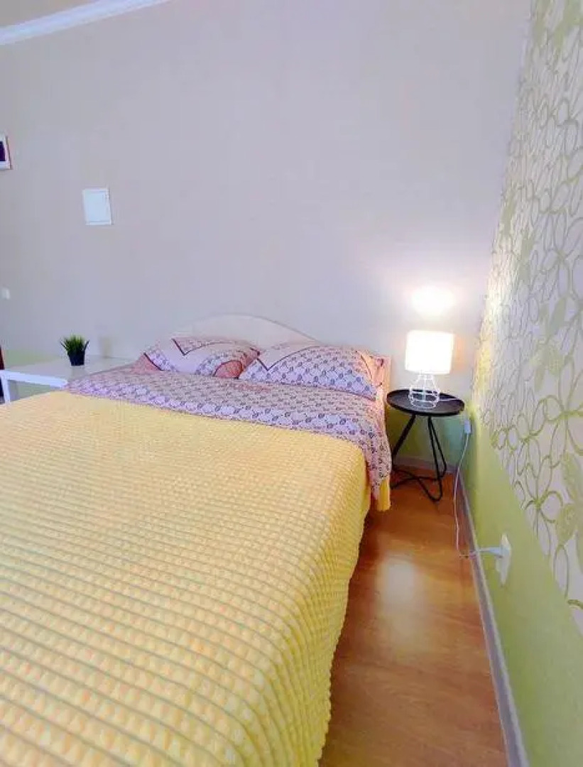 Чайковский Апартаменты на улице Приморский бульвар 61