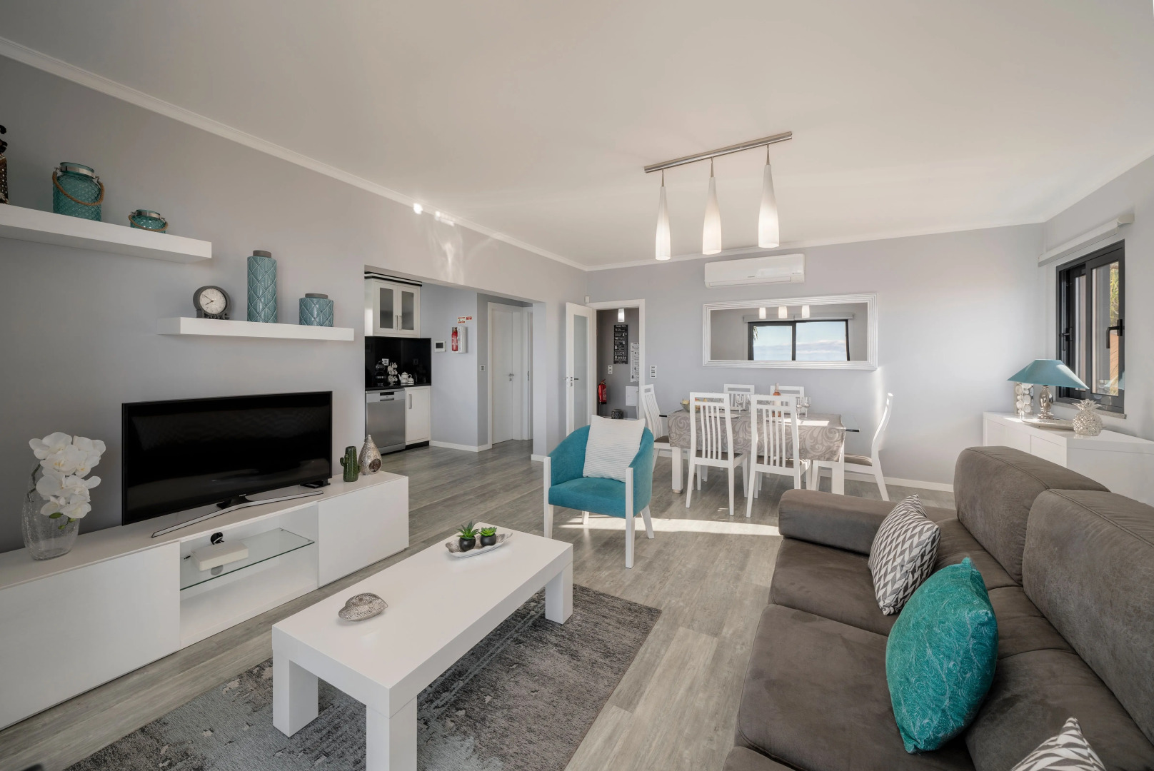 Quality Tranquil Villa With Sea-View | Oceanscape