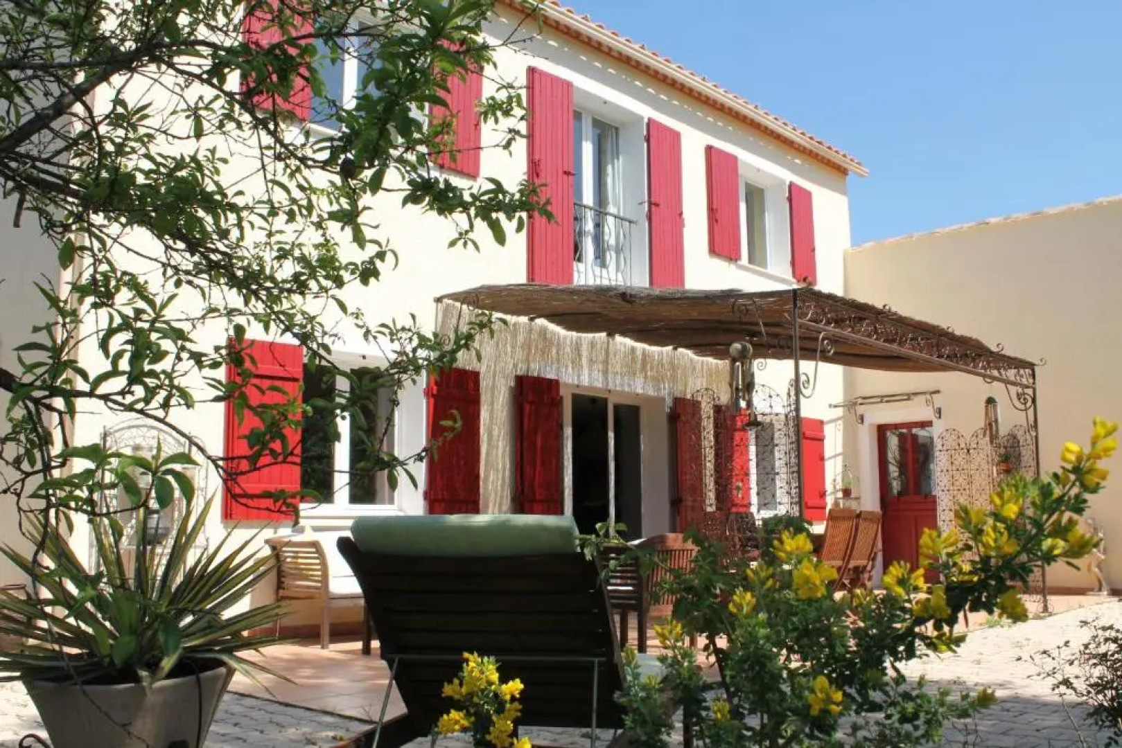 Villa Les Jardins d'Holi