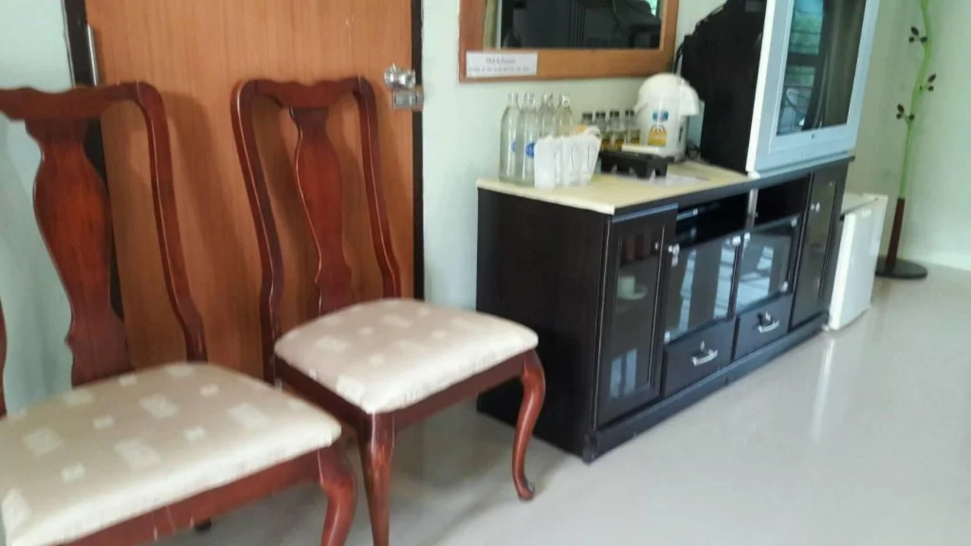 Phurua Bussaba Resort & Spa