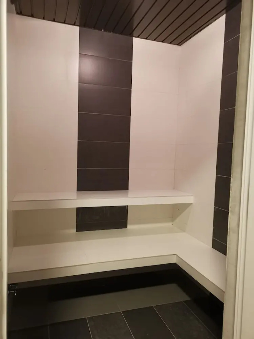 Dear Dino European Villa