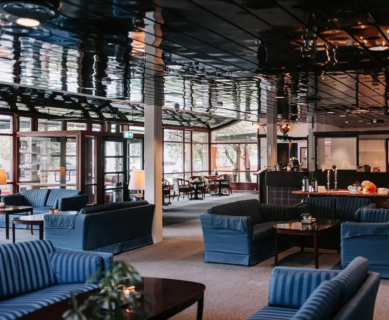 Bårdshaug Herregård