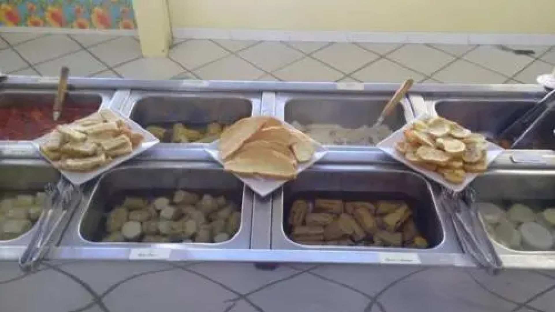 Pousada do Bosque Amargosa