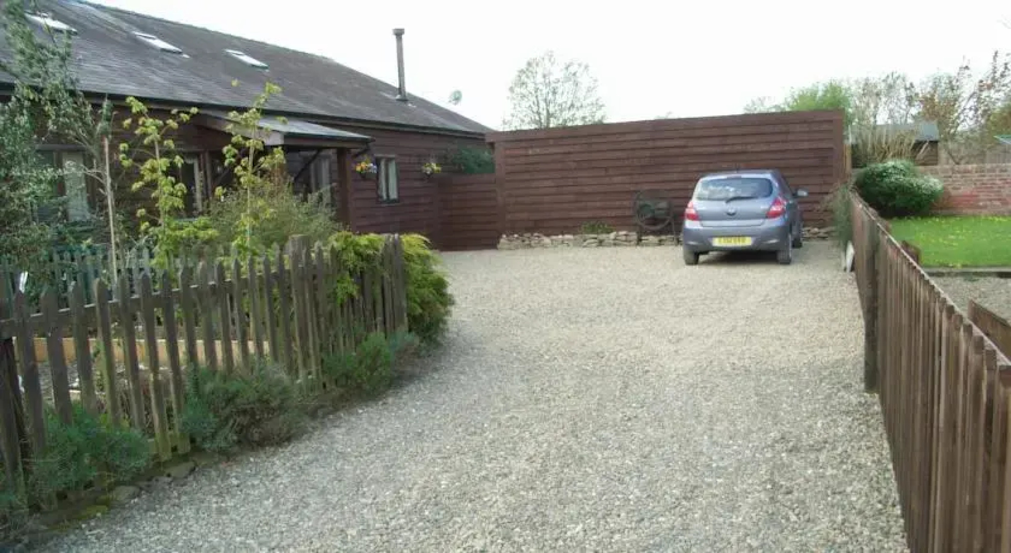 The Cats Whiskers B&B