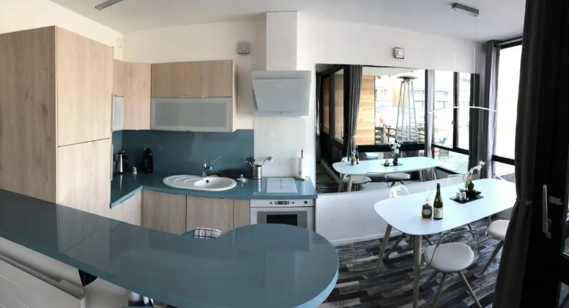 Marina 177 Deauville