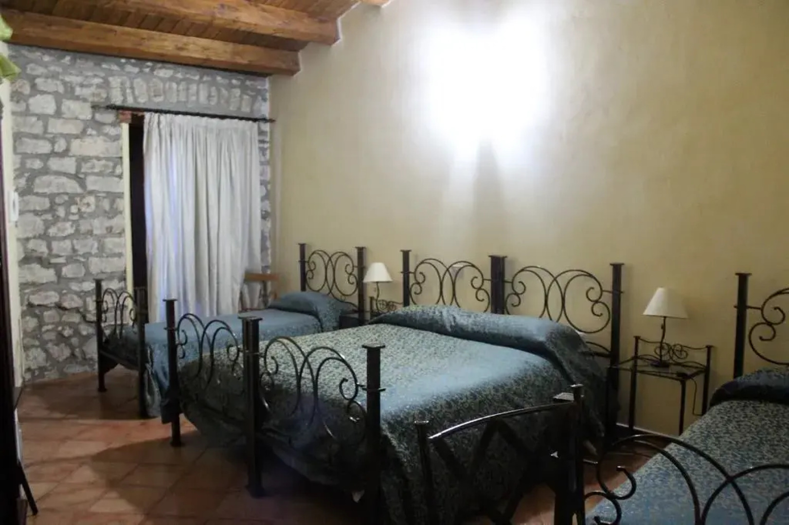 La Cartiera Affittacamere