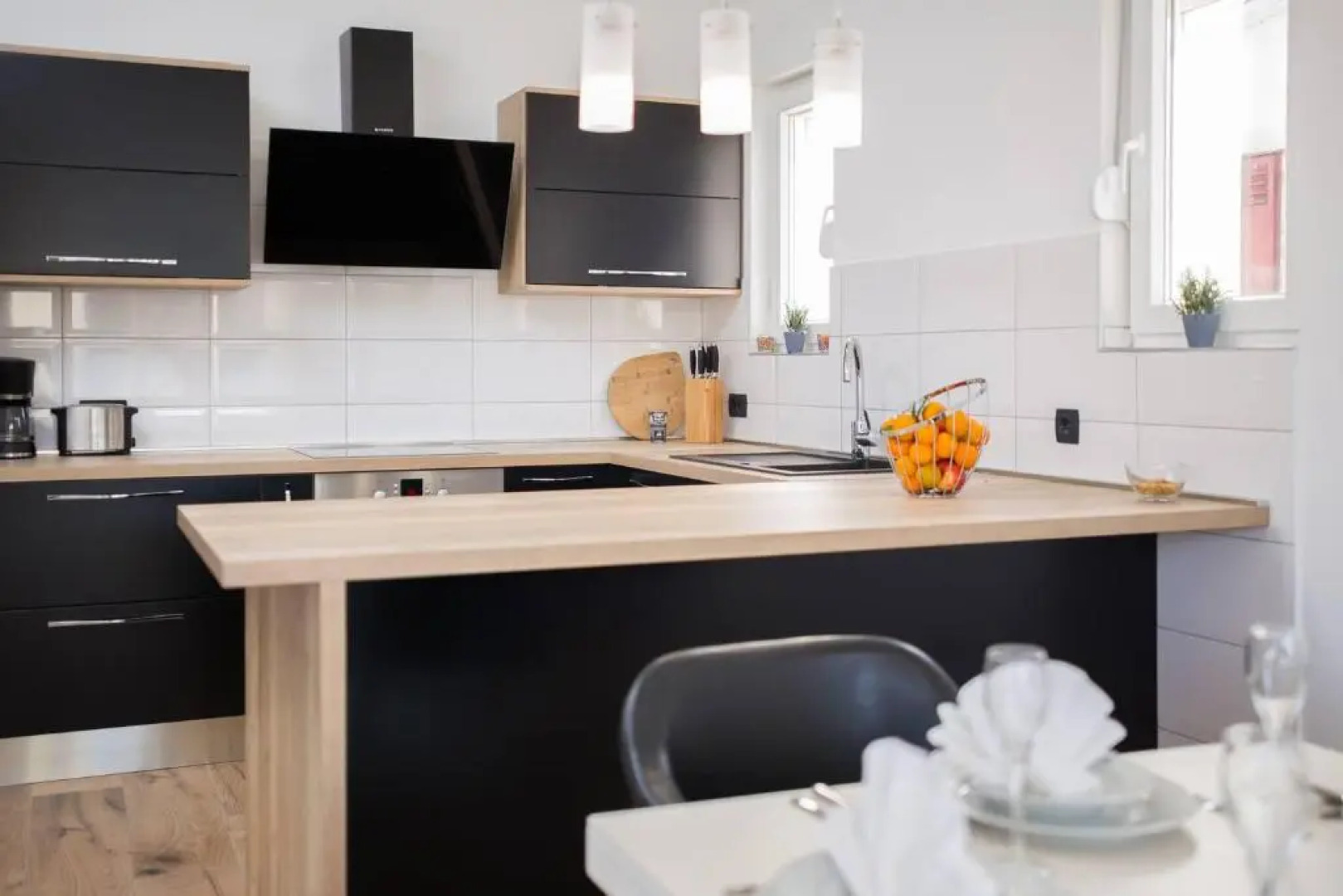 Beachfront Luxury Villa