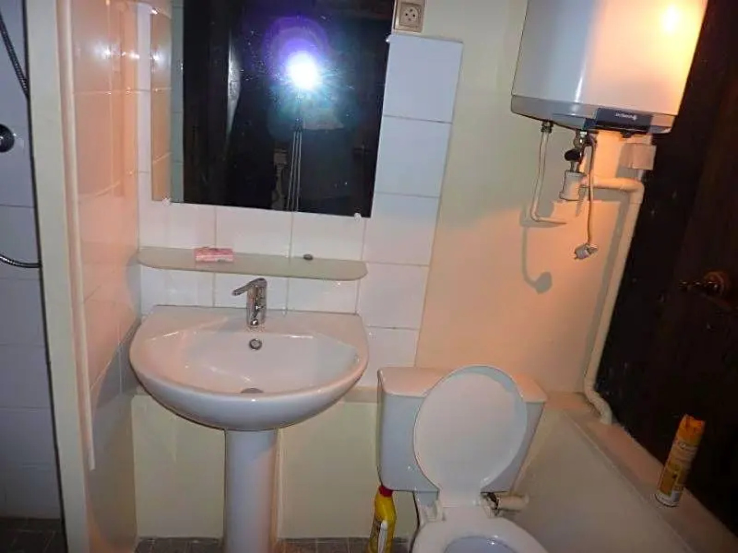 Commanderie des Templiers