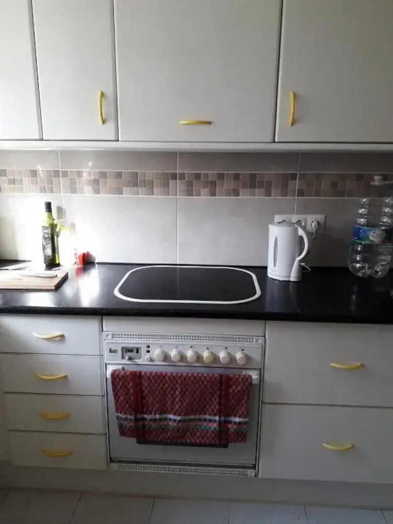 Benajarafe villa near beach