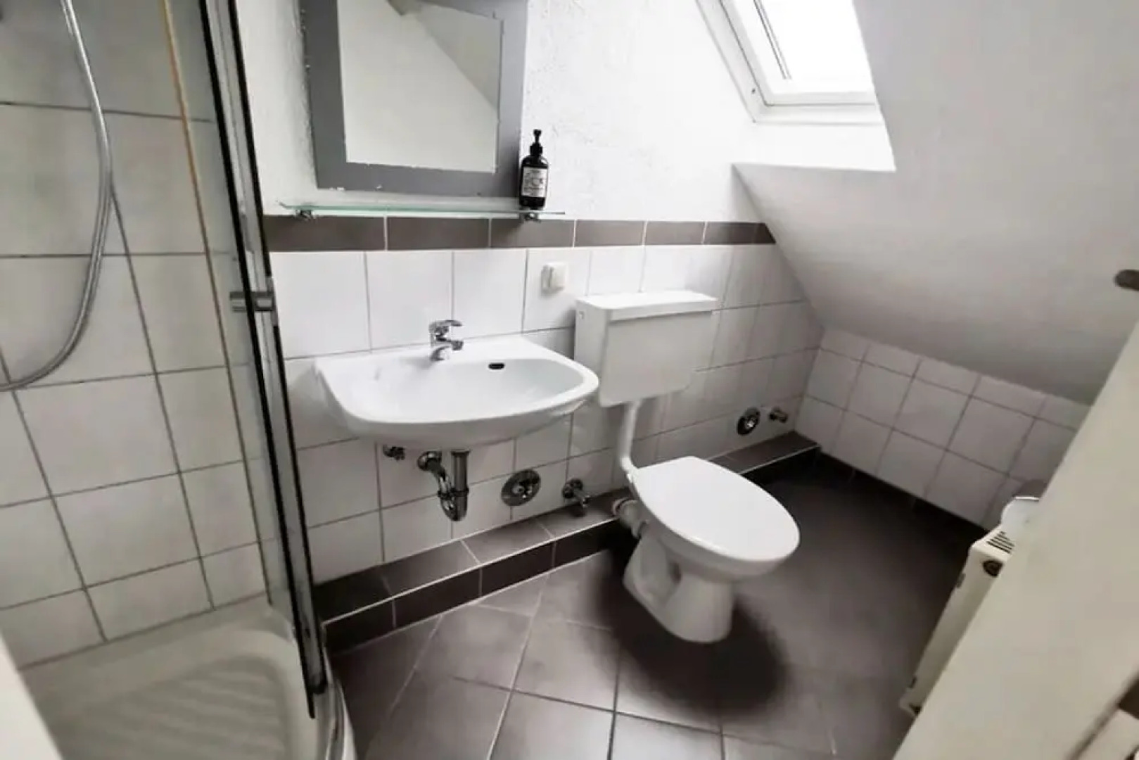 Apartment Hainstädter Straße