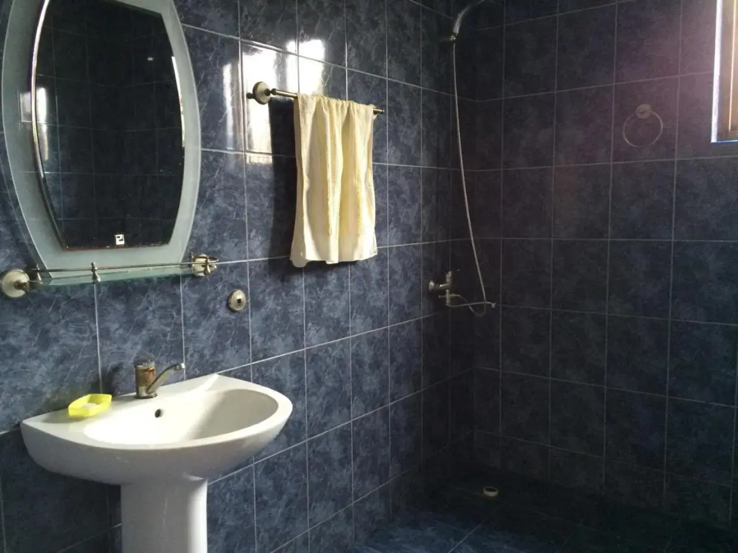Talo's Guest House