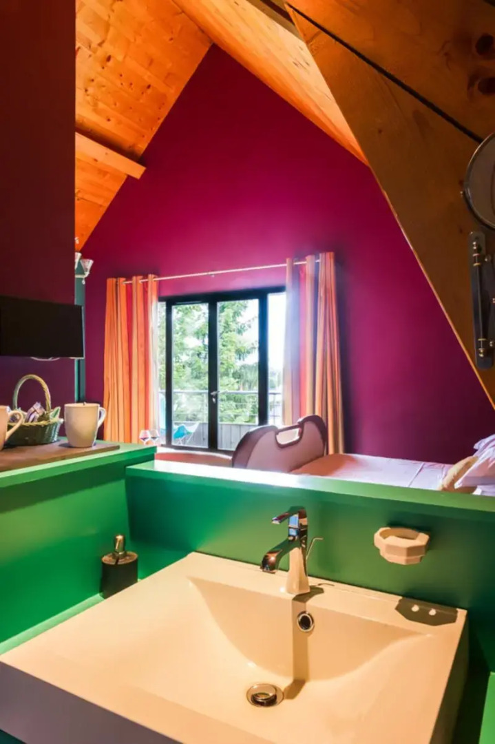 Hôtel Lecoq Gadby, The Originals Relais