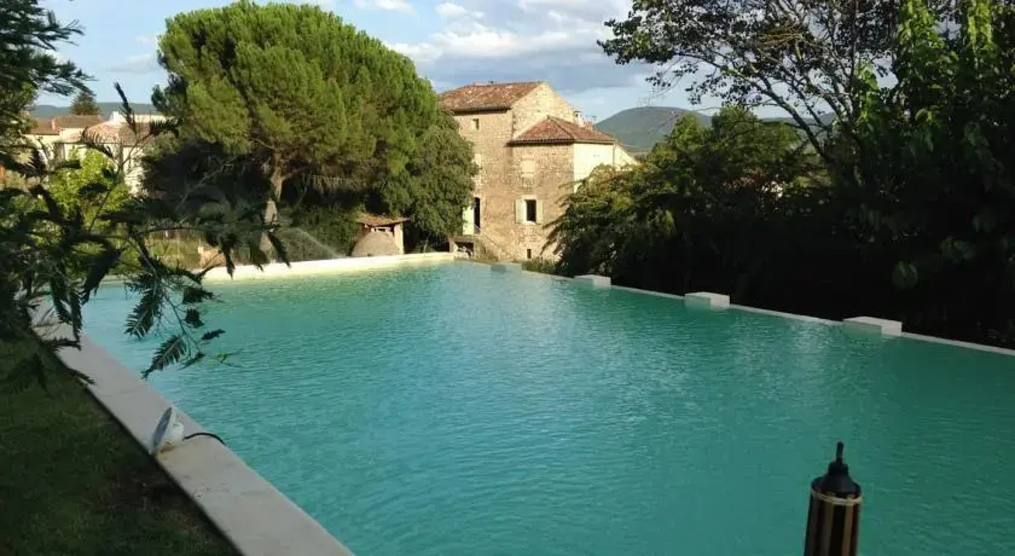 Domaine Saint-Laurent les Lières