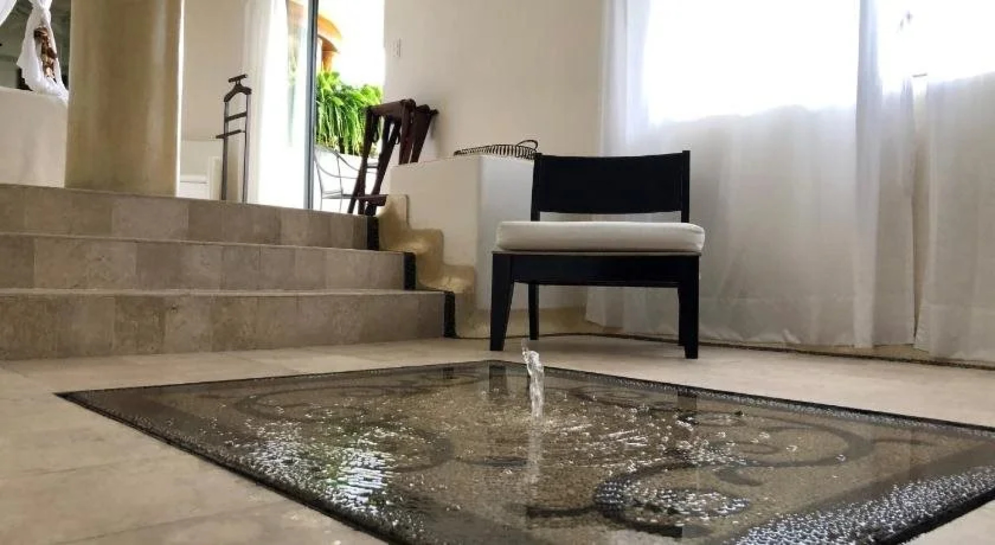 Tentaciones Hotel & Lounge Pool - Adults Only