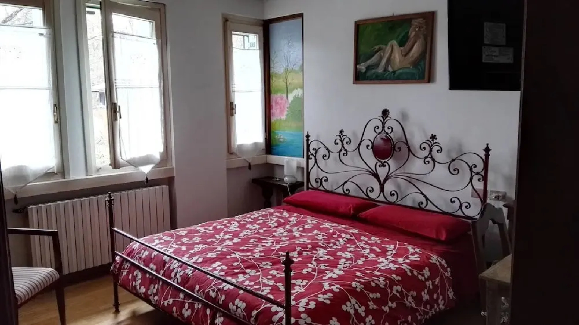 B&B Il Giardino delle Cince