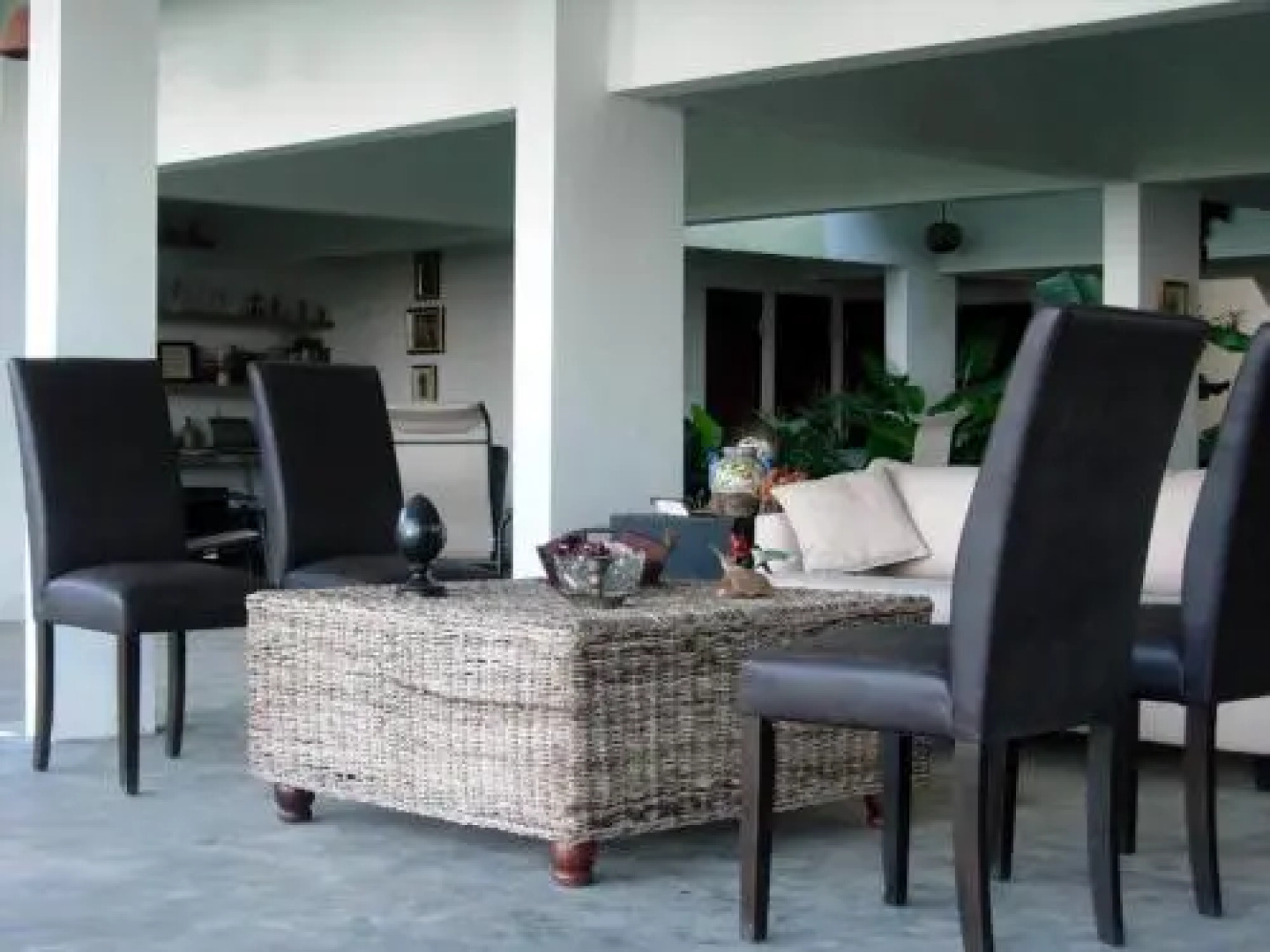 El Hotelito at The Rainforest Experience Farm