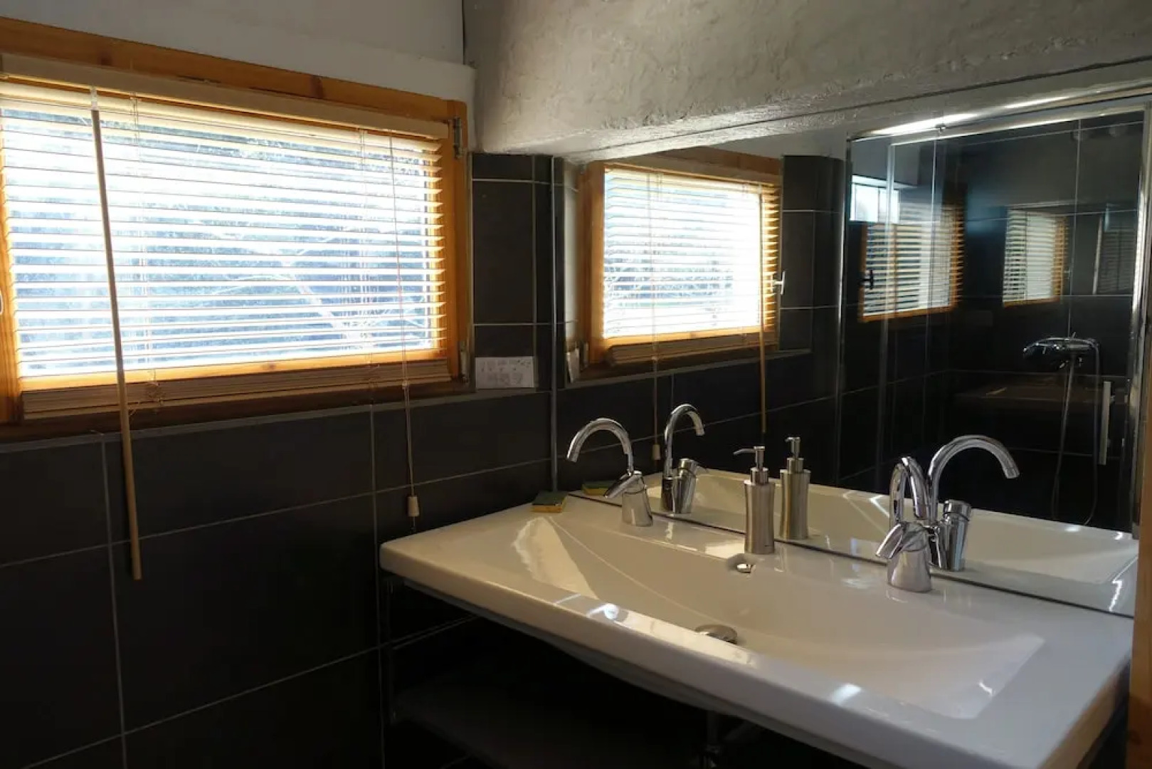 Chambre d'Hôtes Les Petits Sablet