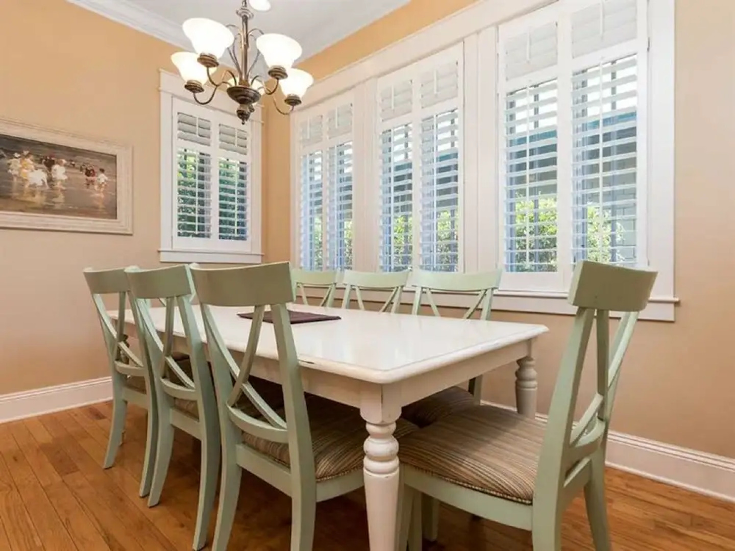 Forever Young by Meyer Vacation Rentals