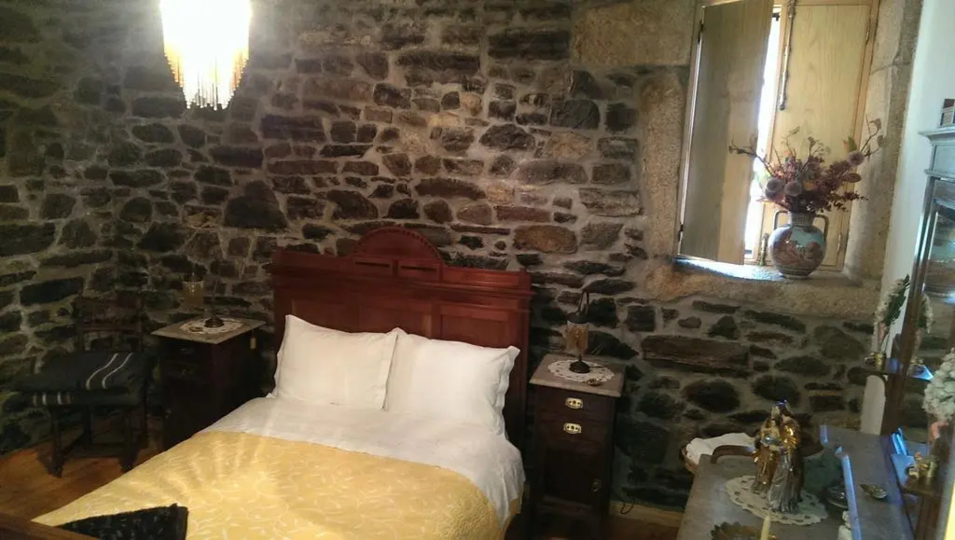 Casa Da Fonte Da Torre