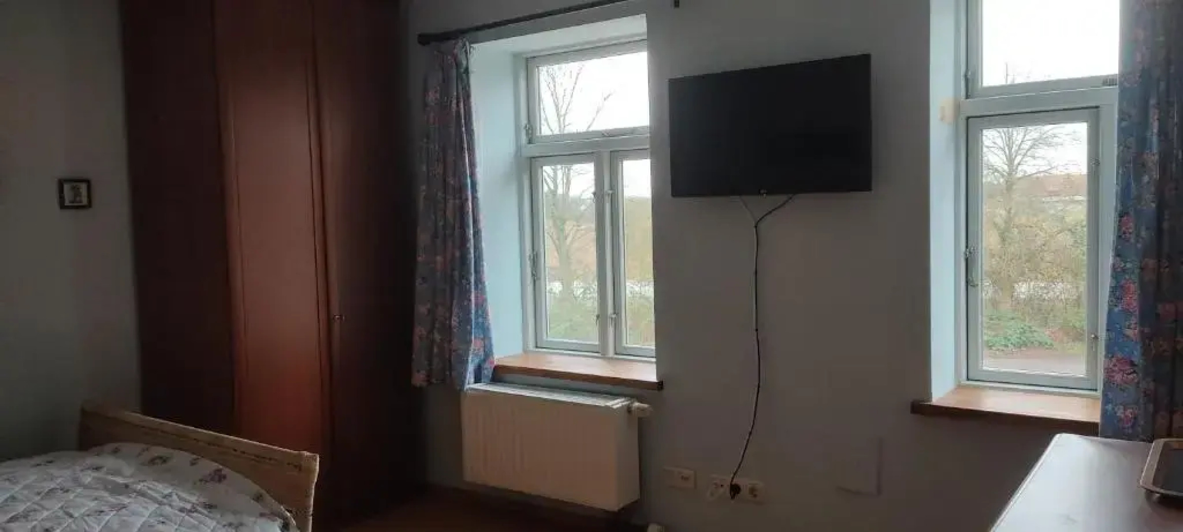 Lindenhof ChezArtistes