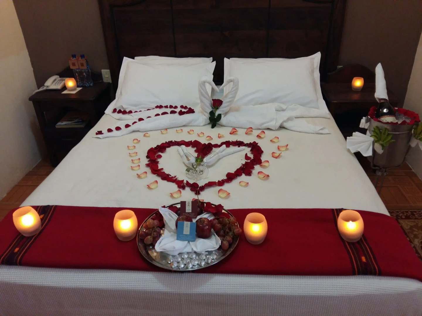 Hotel y Restaurante Casa Texel