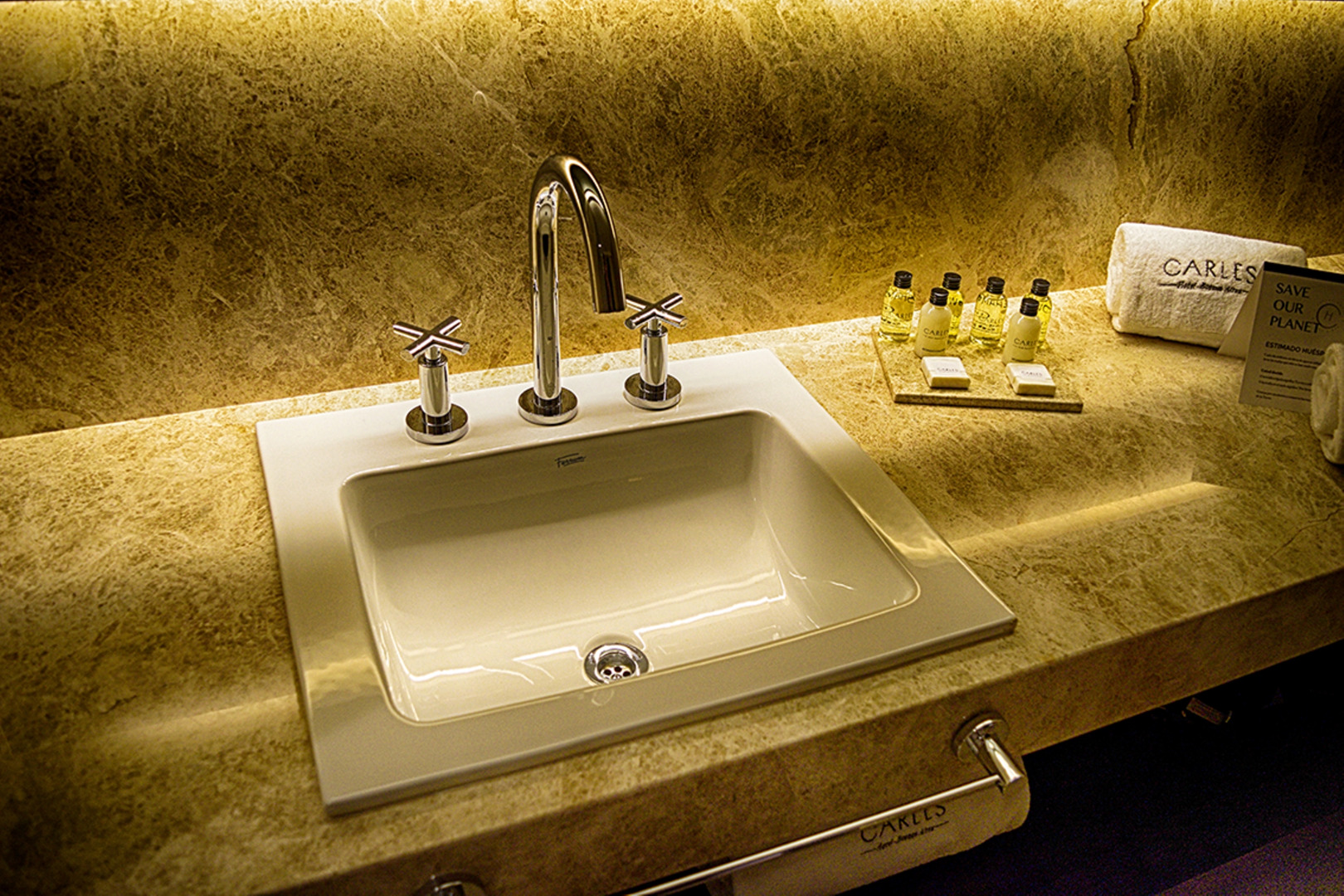 Carles Hotel Buenos Aires