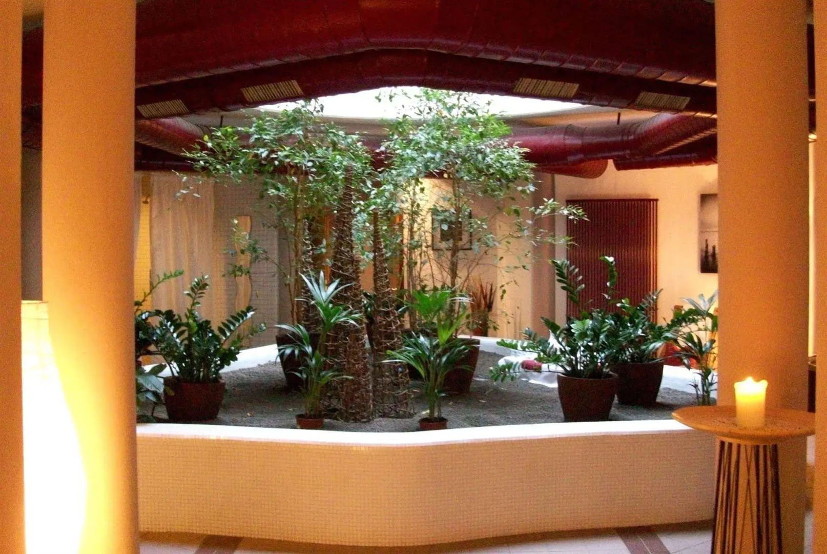 Schlosshotel Rosenegg