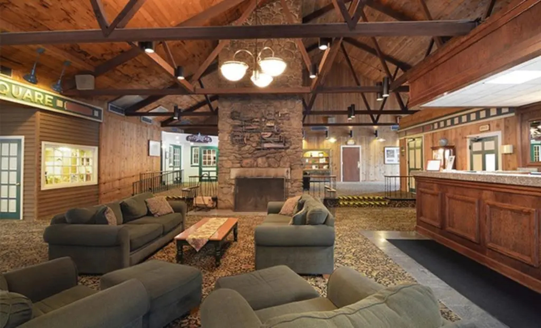 Sturbridge Host Hotel & Conference Center