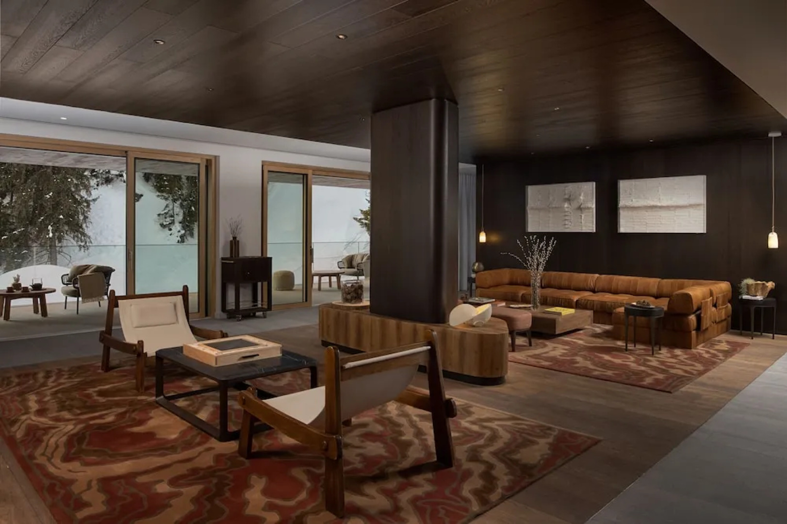 Six Senses Crans-Montana