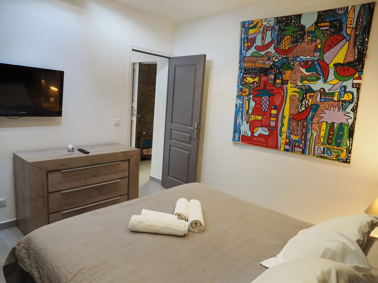 Maranatha Porto Vecchio