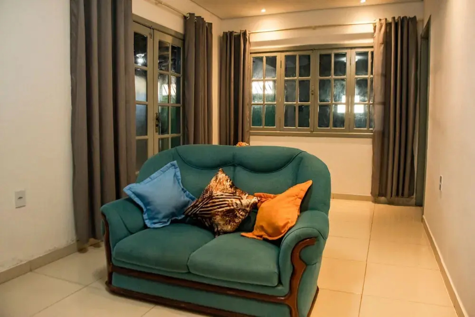 Casa c Tima Localiza o em Teixeira de Freitas-ba