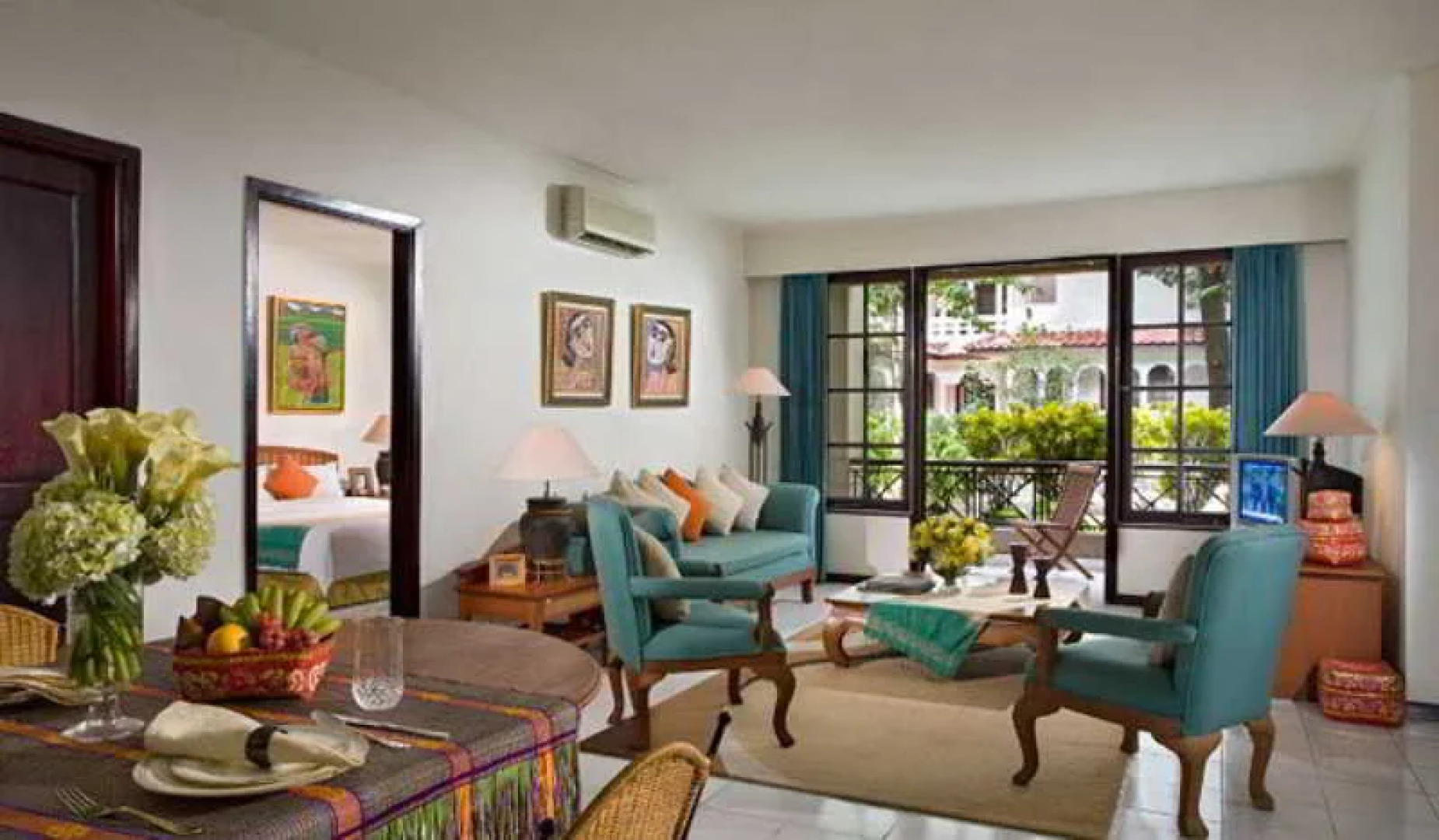 Country Woods Jakarta