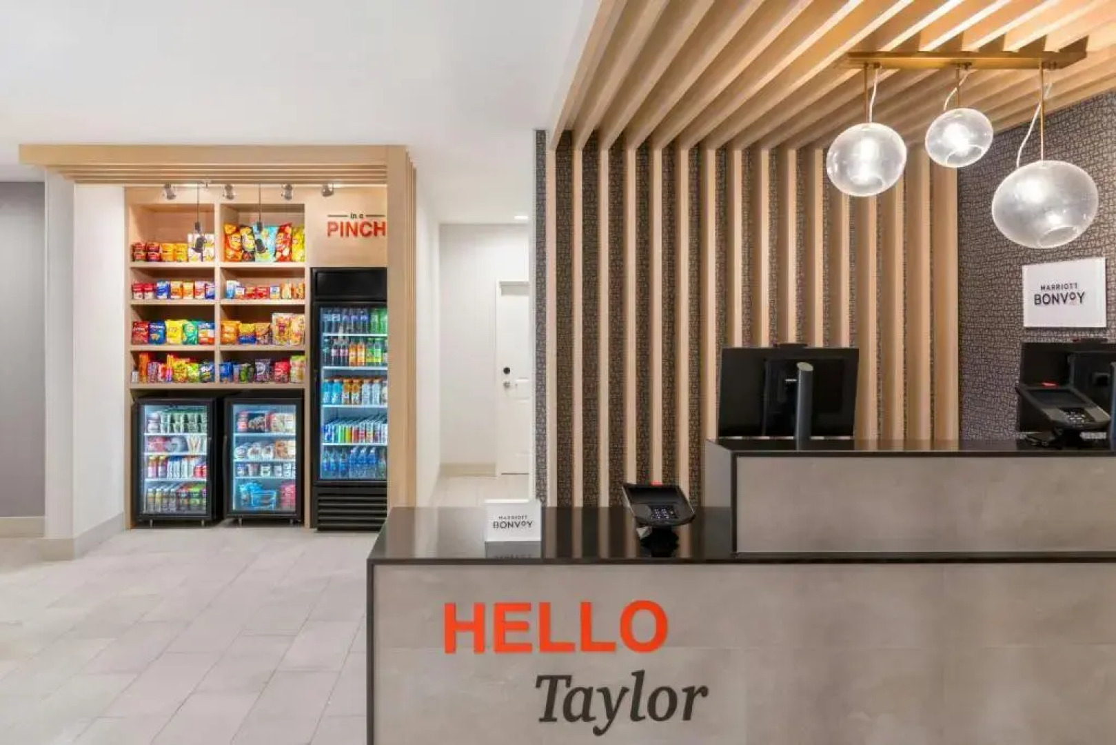 TownePlace Suites Detroit Taylor