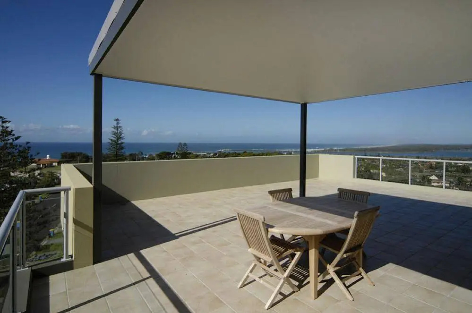 Grandview Apartments Ballina