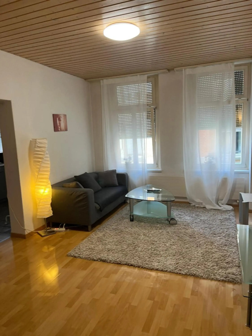 room service Joppich