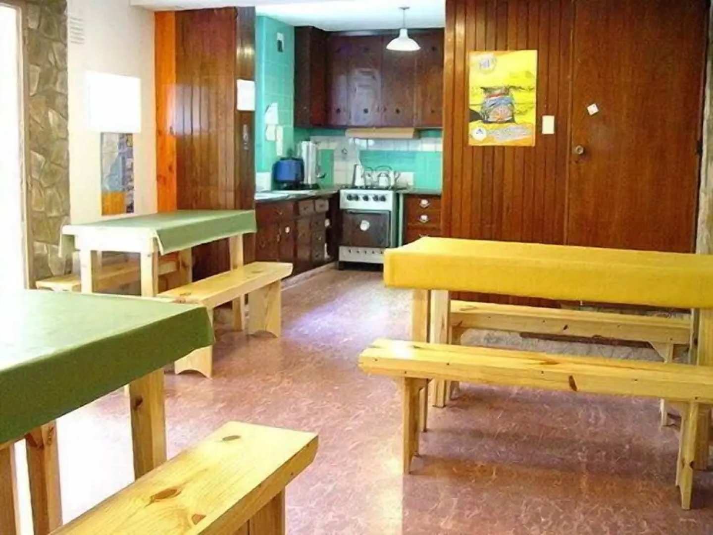 La Casona de Don Jaime 2 and Suites - Hostel