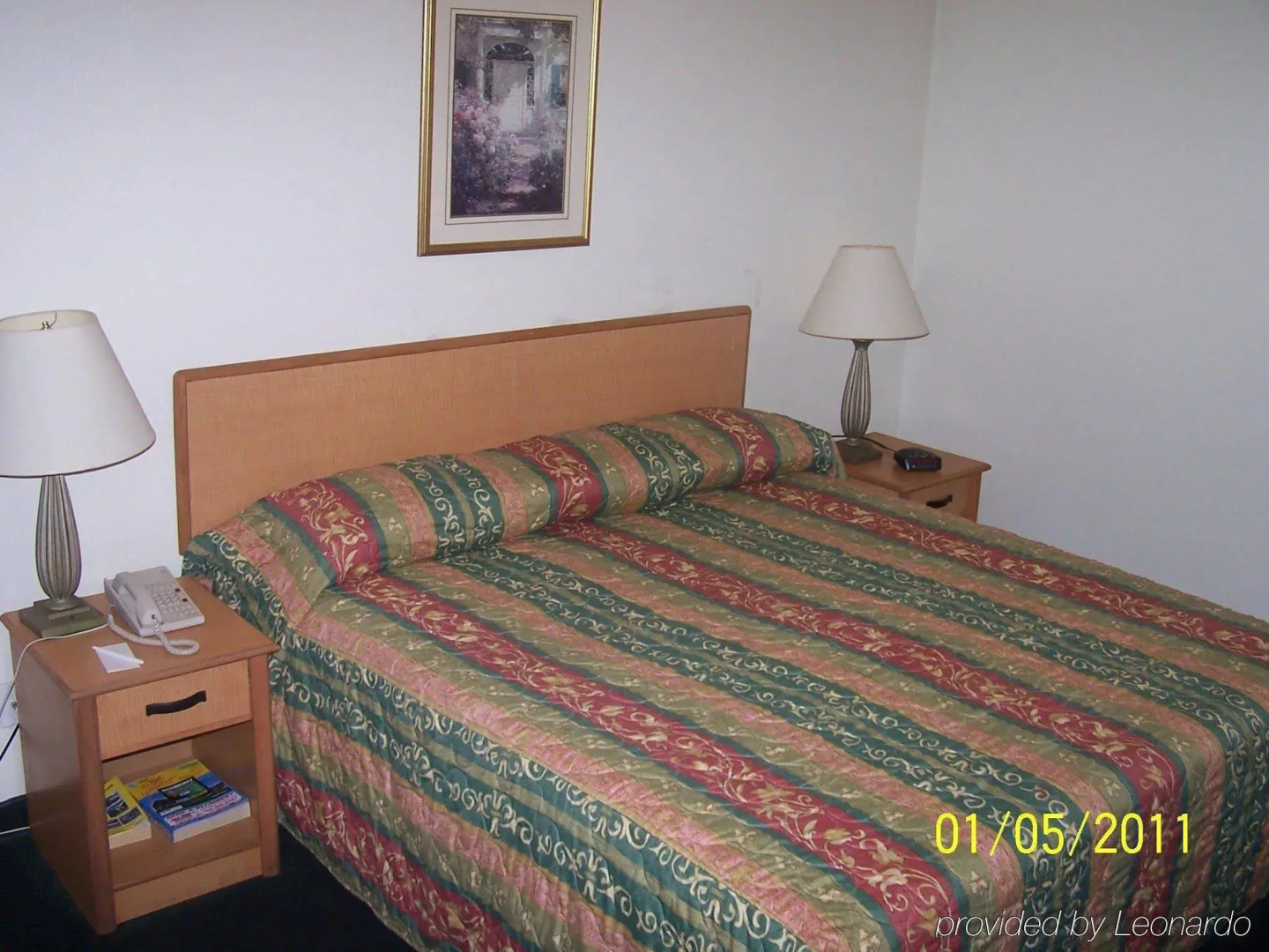 American Inn & Suites