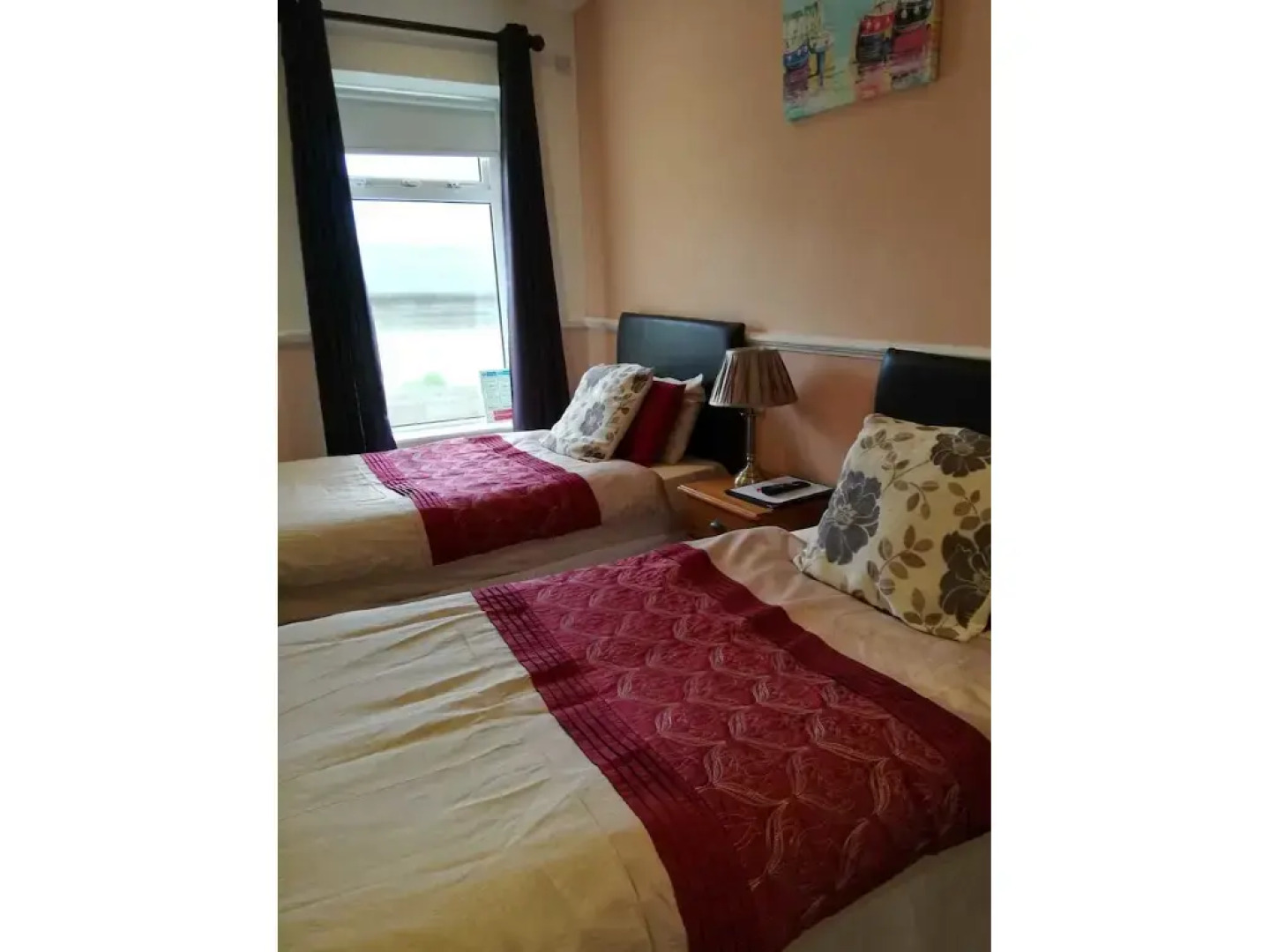 Bryn Mor Beach Hotel