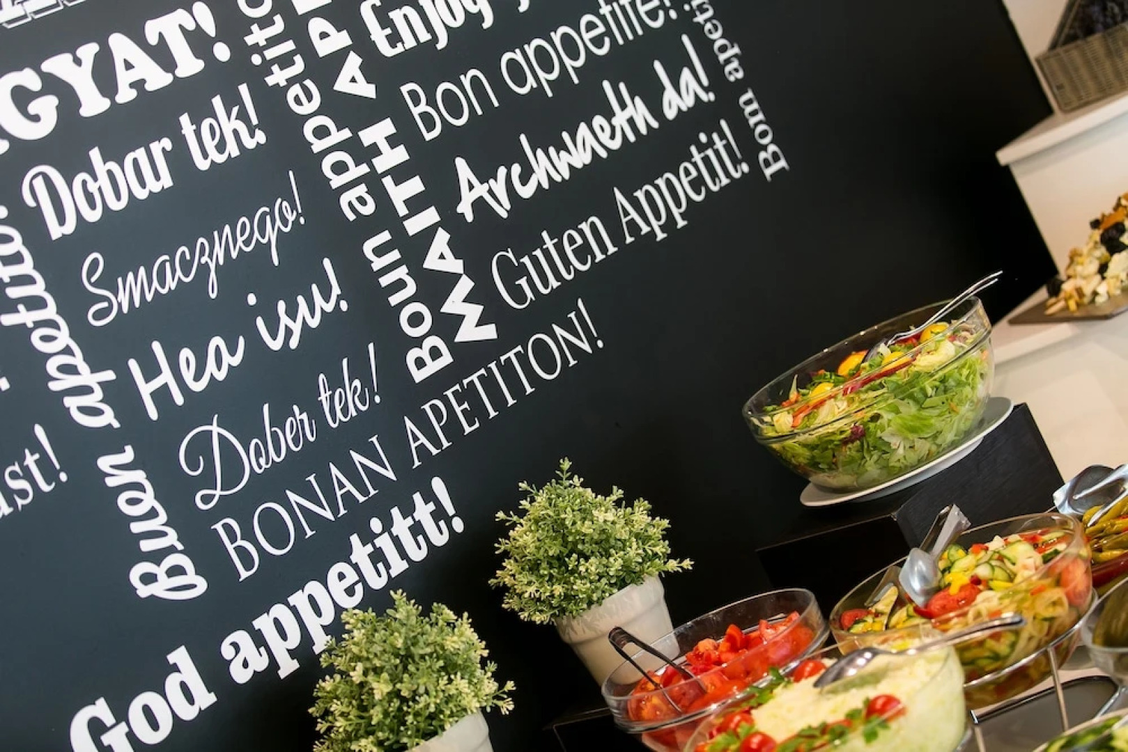 Ambient Hotel & Aromaspa Sikonda