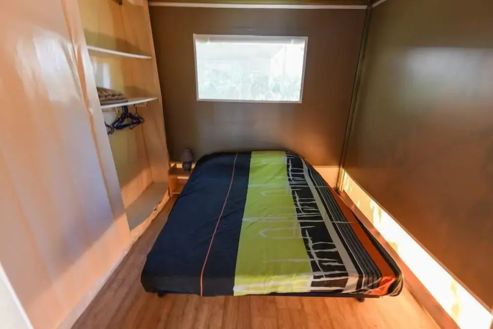 Camping l'Oasis et le California