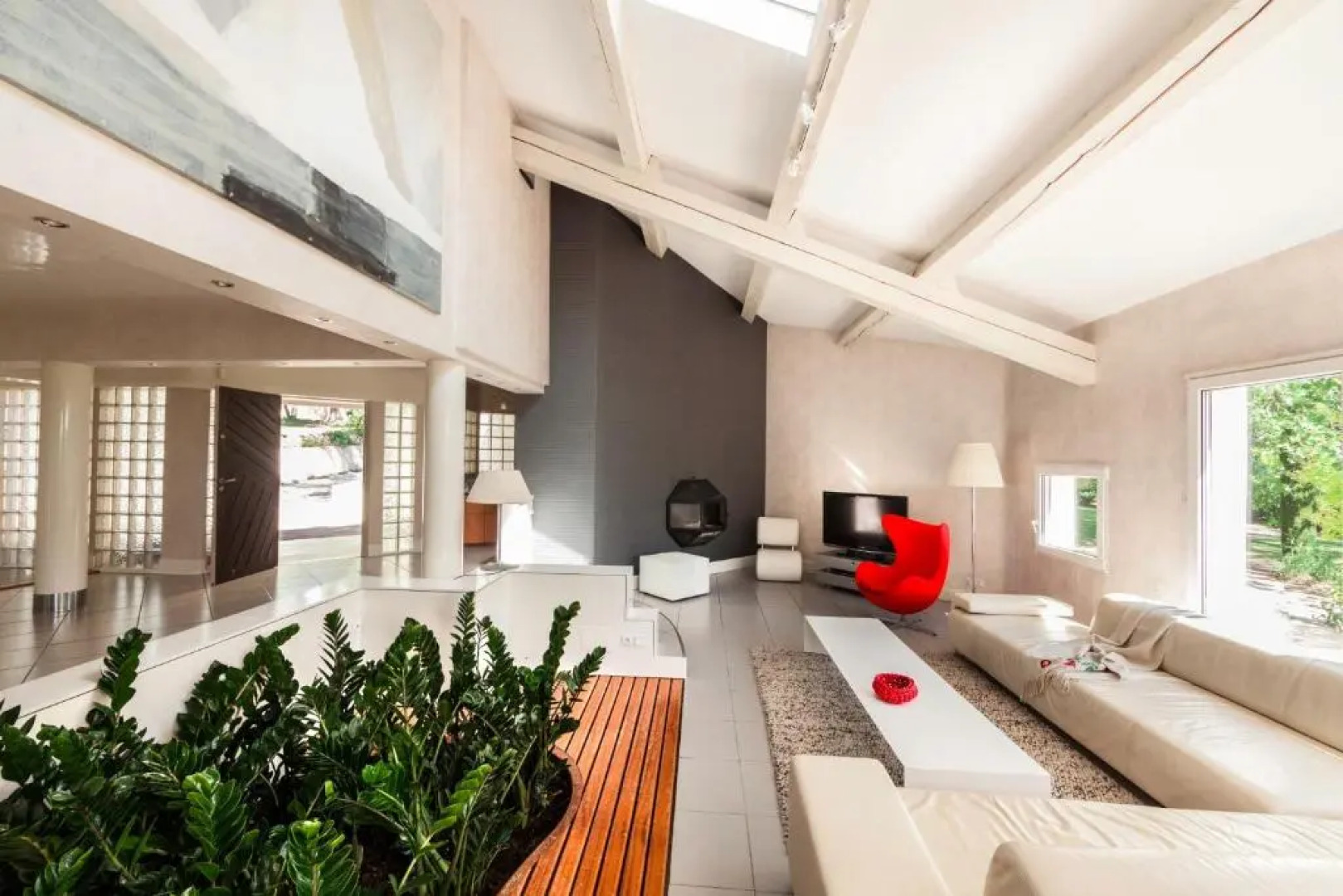 Le Répertoire - La Villa des 2 Soeurs