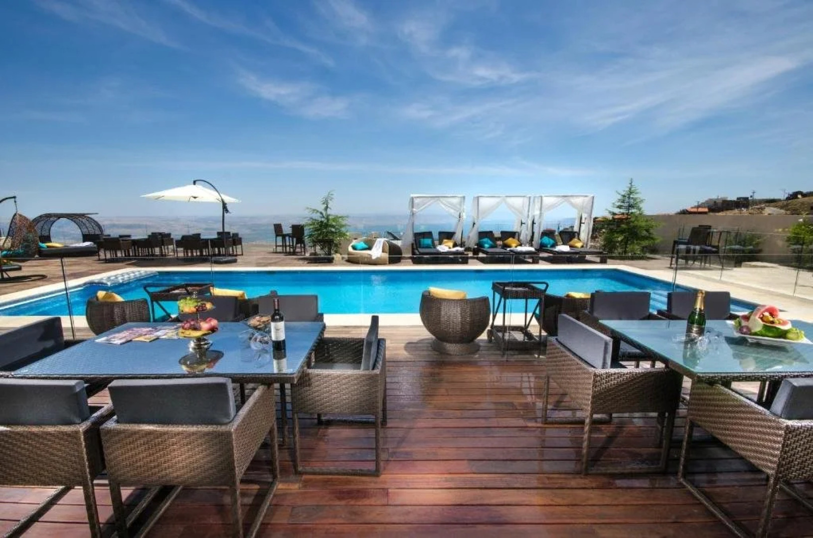 Chateau Glili - Adults Only