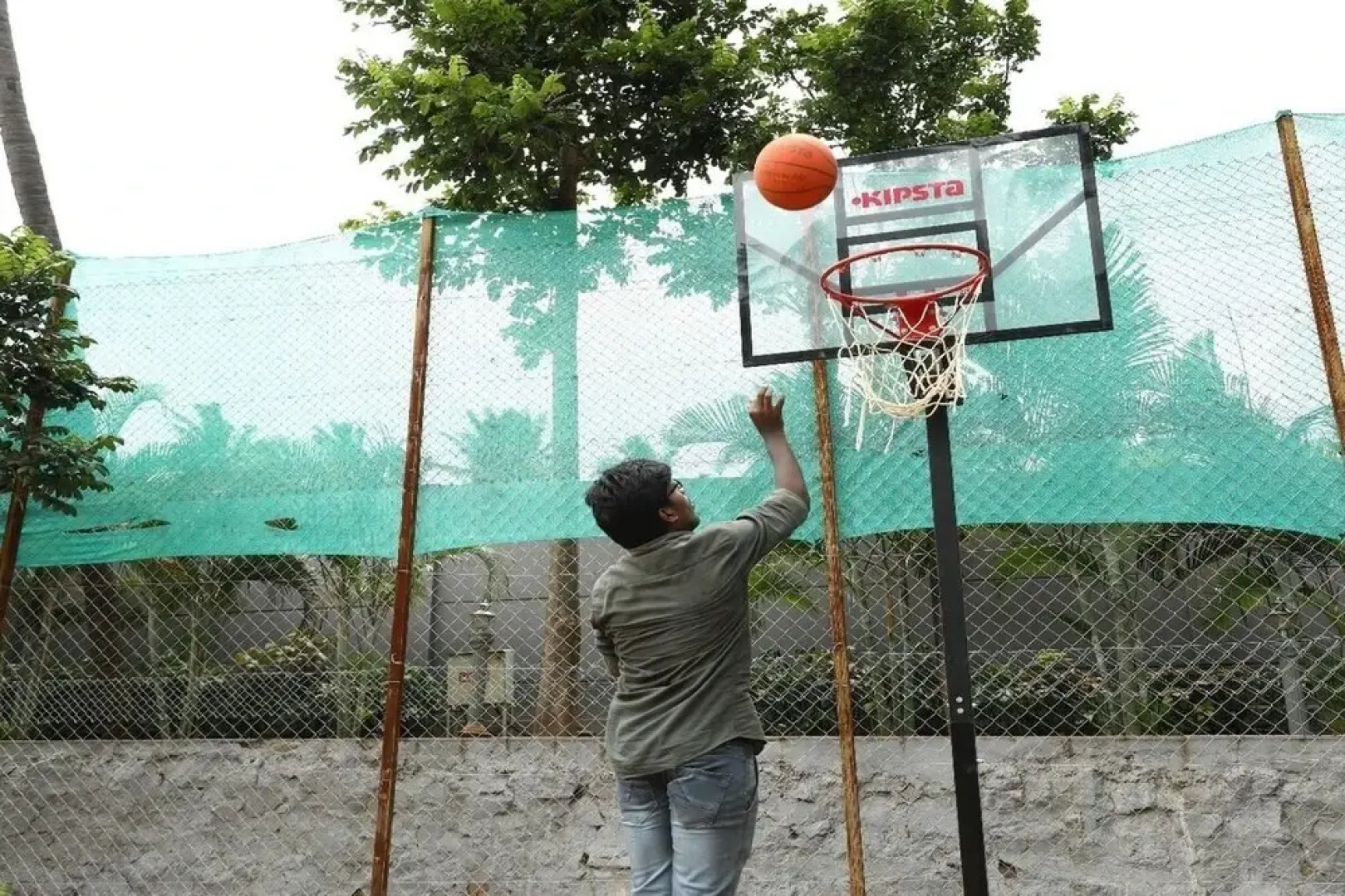 Celebrity Resort Coimbatore